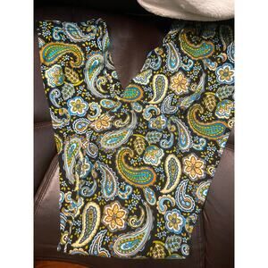 Chanoly women’s leggings size medium